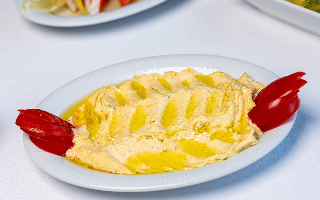 HUMUS